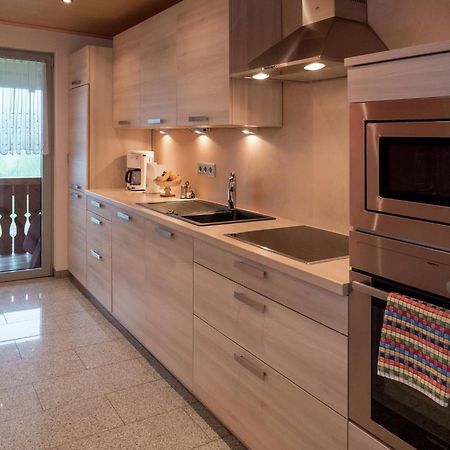 Cosy Farmhouse Apartment At The Edge Of The Forest Mühlenbach Exteriér fotografie