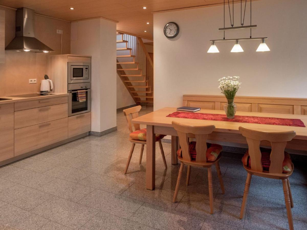 Cosy Farmhouse Apartment At The Edge Of The Forest Mühlenbach Exteriér fotografie