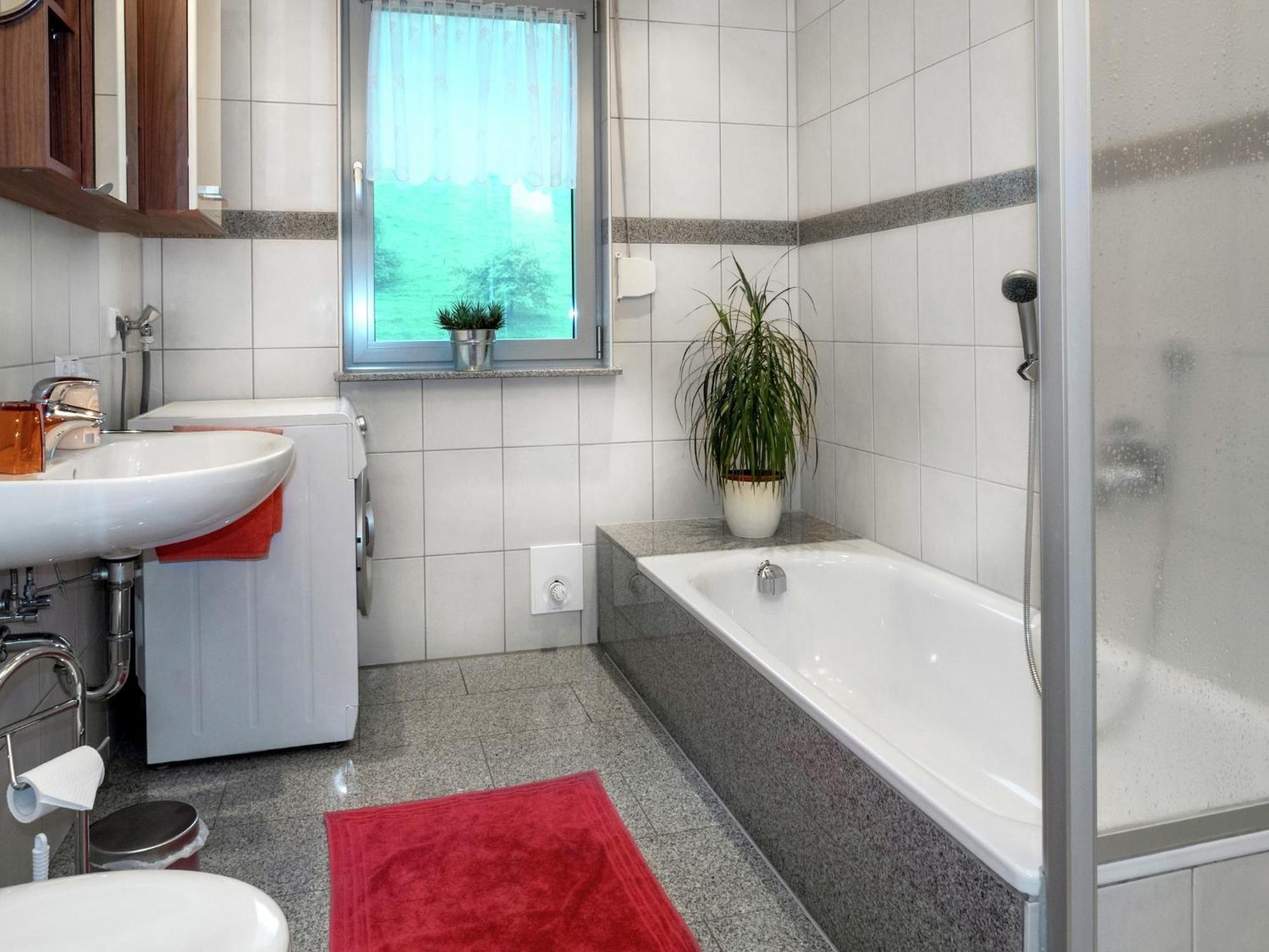 Cosy Farmhouse Apartment At The Edge Of The Forest Mühlenbach Exteriér fotografie