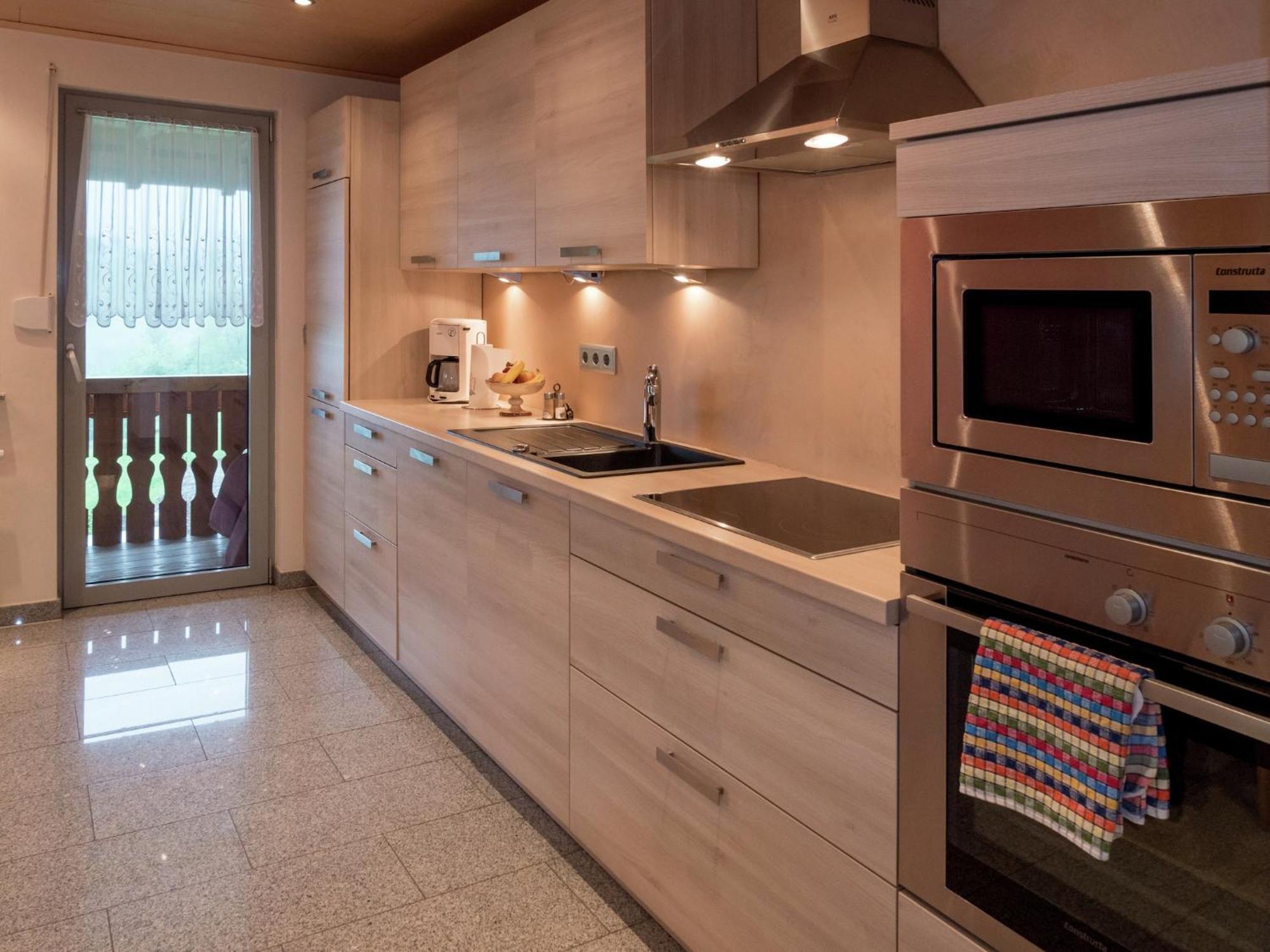 Cosy Farmhouse Apartment At The Edge Of The Forest Mühlenbach Exteriér fotografie