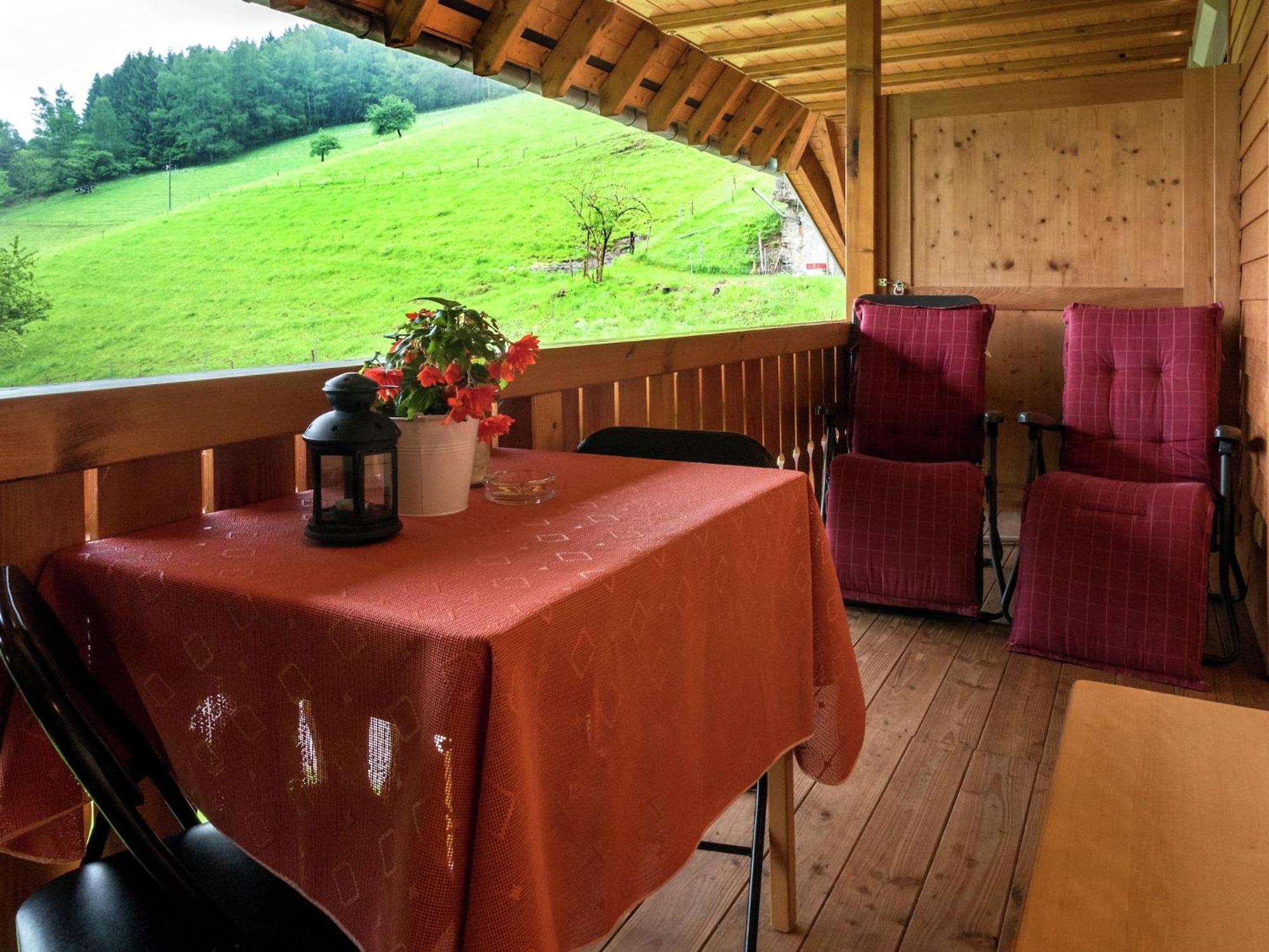 Cosy Farmhouse Apartment At The Edge Of The Forest Mühlenbach Exteriér fotografie