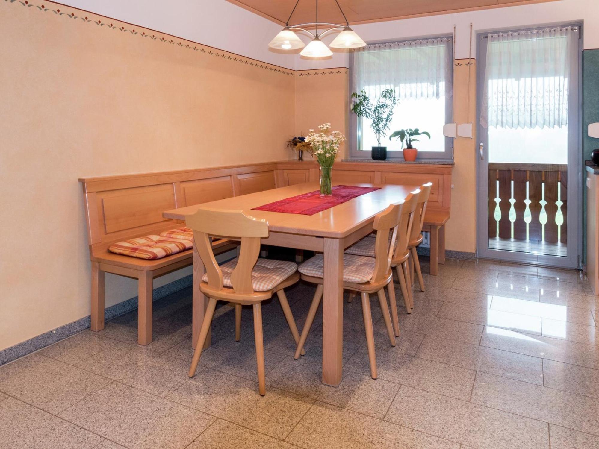 Cosy Farmhouse Apartment At The Edge Of The Forest Mühlenbach Exteriér fotografie