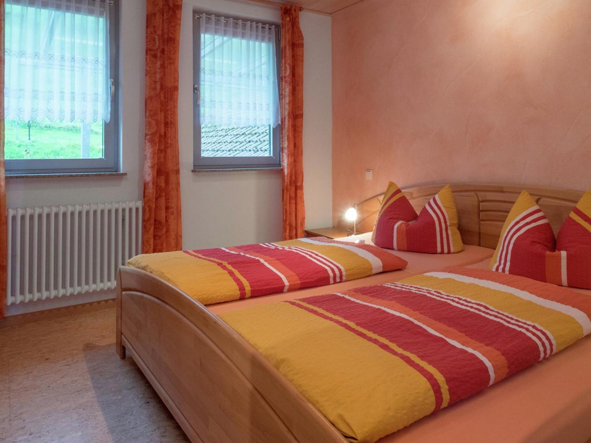 Cosy Farmhouse Apartment At The Edge Of The Forest Mühlenbach Exteriér fotografie