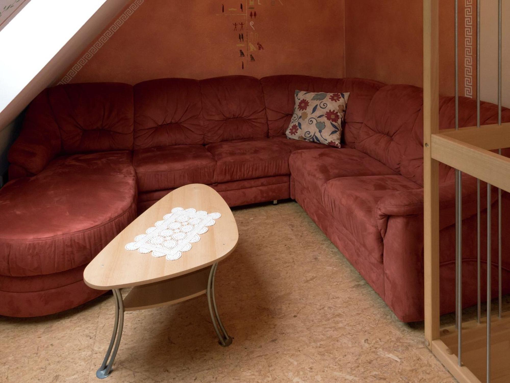 Cosy Farmhouse Apartment At The Edge Of The Forest Mühlenbach Exteriér fotografie