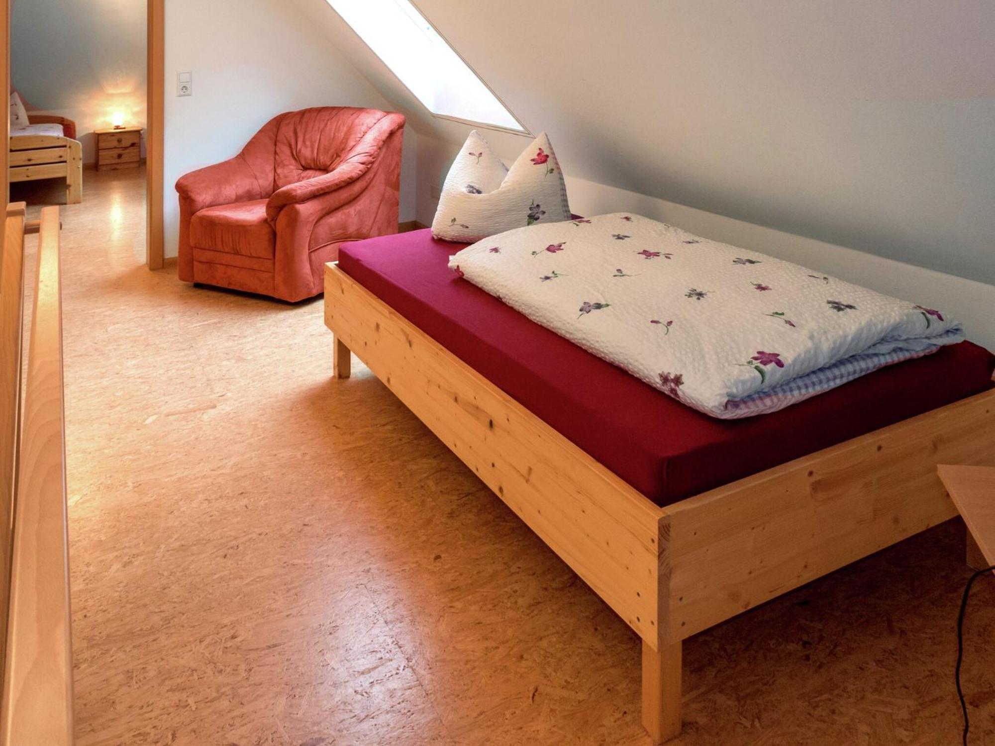 Cosy Farmhouse Apartment At The Edge Of The Forest Mühlenbach Exteriér fotografie