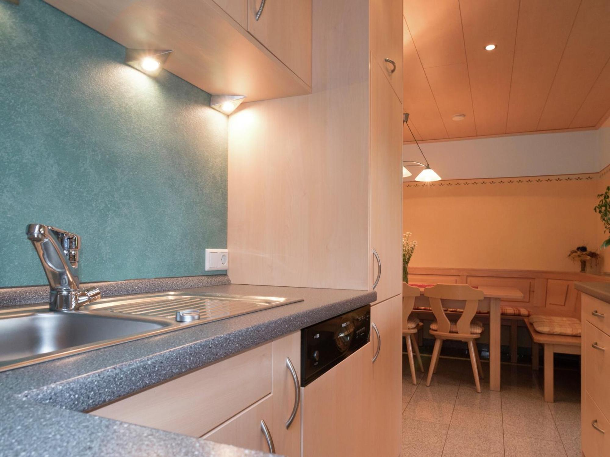 Cosy Farmhouse Apartment At The Edge Of The Forest Mühlenbach Exteriér fotografie