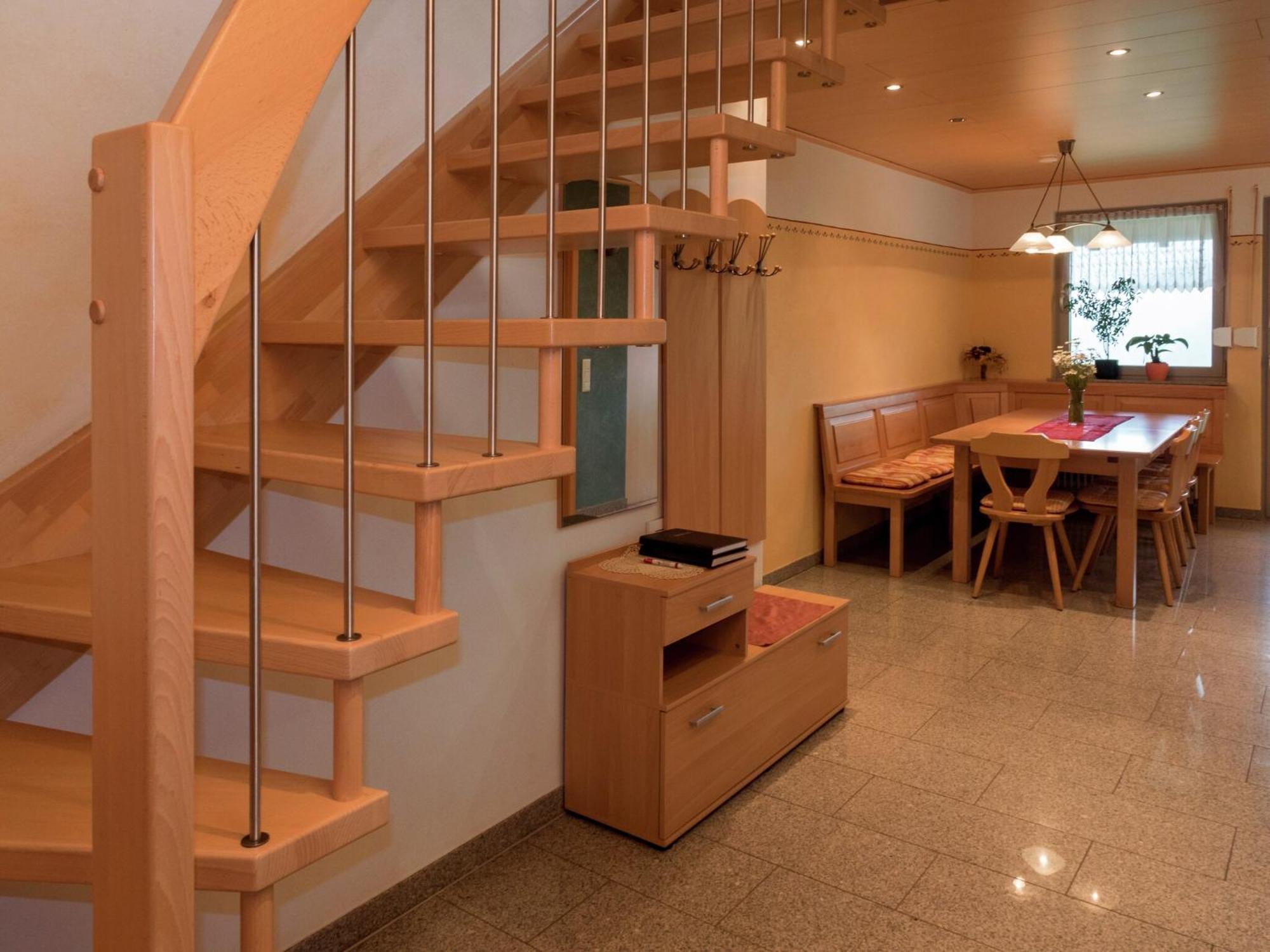 Cosy Farmhouse Apartment At The Edge Of The Forest Mühlenbach Exteriér fotografie