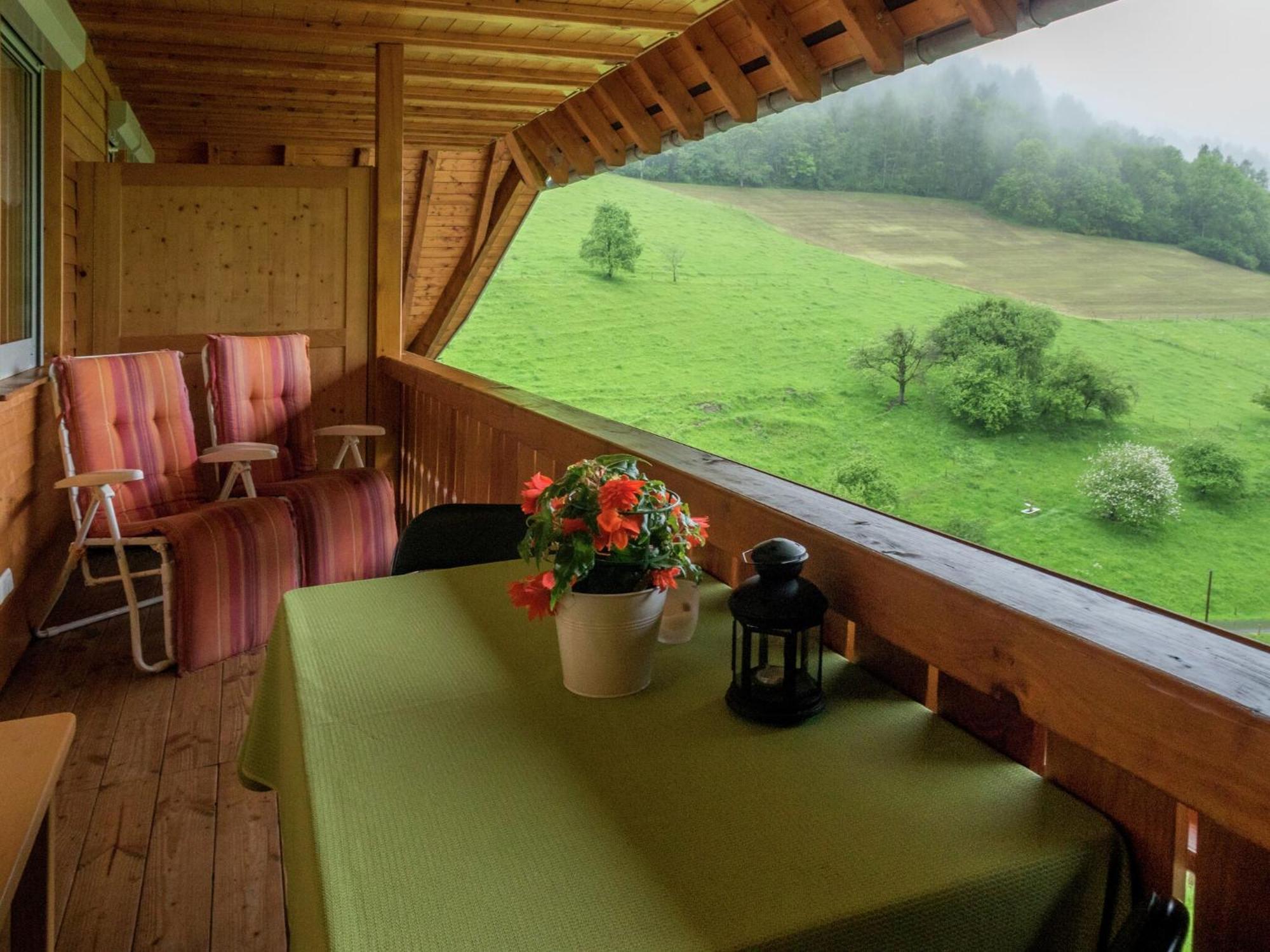 Cosy Farmhouse Apartment At The Edge Of The Forest Mühlenbach Exteriér fotografie