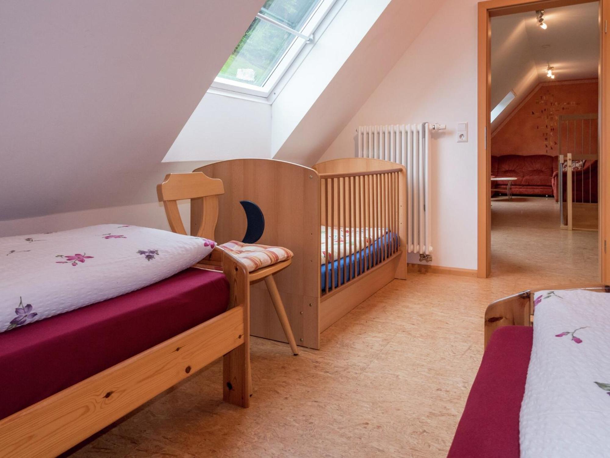 Cosy Farmhouse Apartment At The Edge Of The Forest Mühlenbach Exteriér fotografie