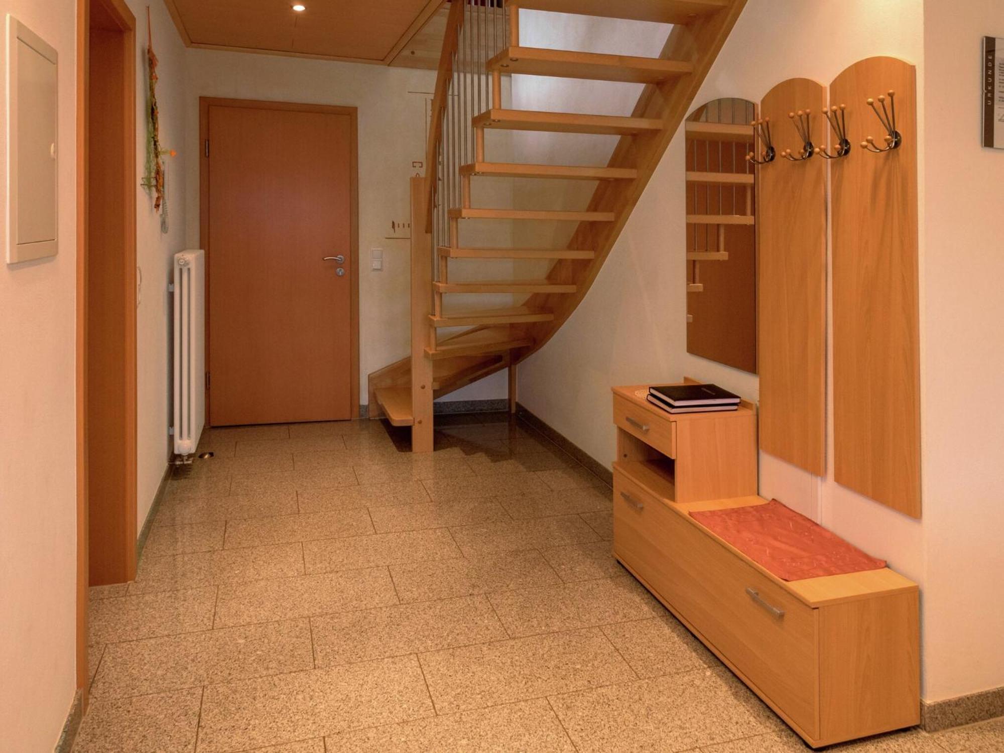 Cosy Farmhouse Apartment At The Edge Of The Forest Mühlenbach Exteriér fotografie