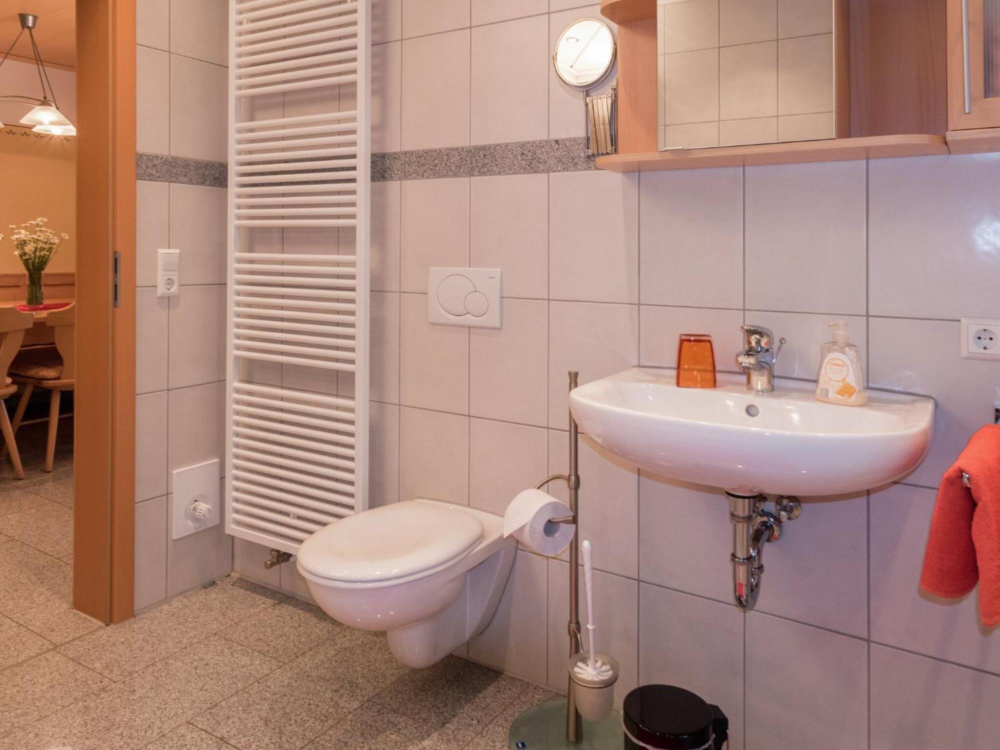 Cosy Farmhouse Apartment At The Edge Of The Forest Mühlenbach Exteriér fotografie